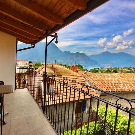 Casa Natali Apartment Bellagio Ngoại thất bức ảnh