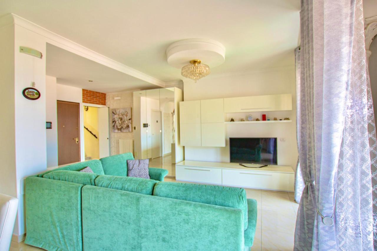 Casa Natali Apartment Bellagio Ngoại thất bức ảnh