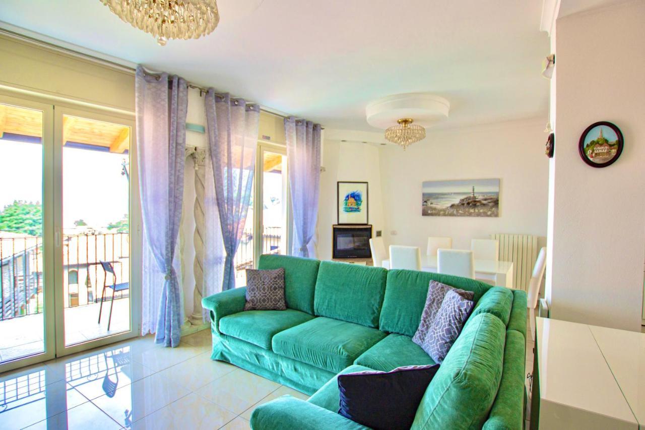 Casa Natali Apartment Bellagio Ngoại thất bức ảnh