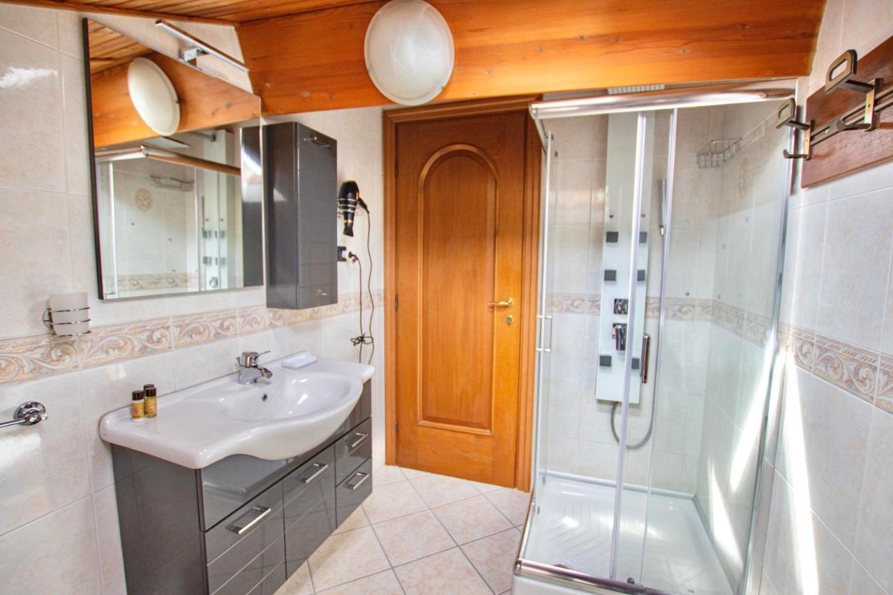 Casa Natali Apartment Bellagio Ngoại thất bức ảnh