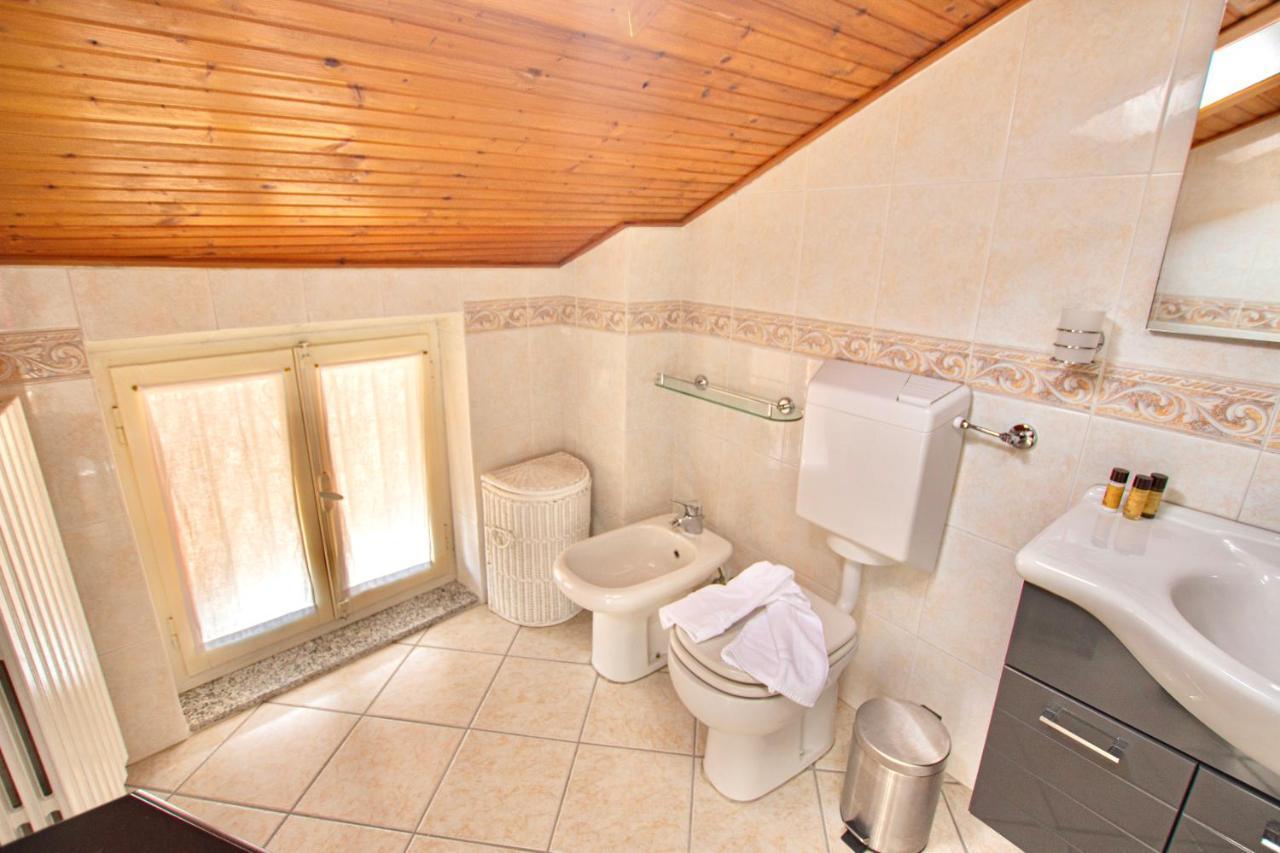 Casa Natali Apartment Bellagio Ngoại thất bức ảnh