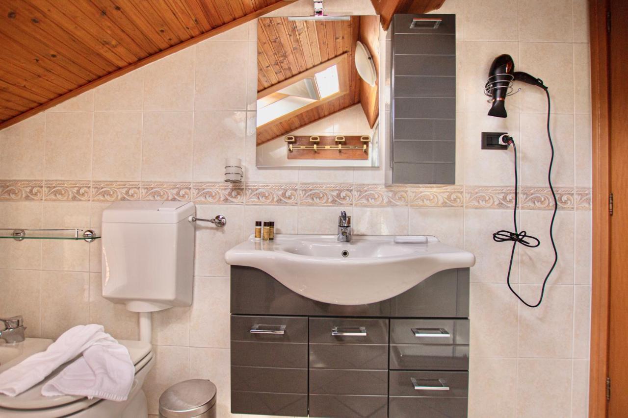 Casa Natali Apartment Bellagio Ngoại thất bức ảnh