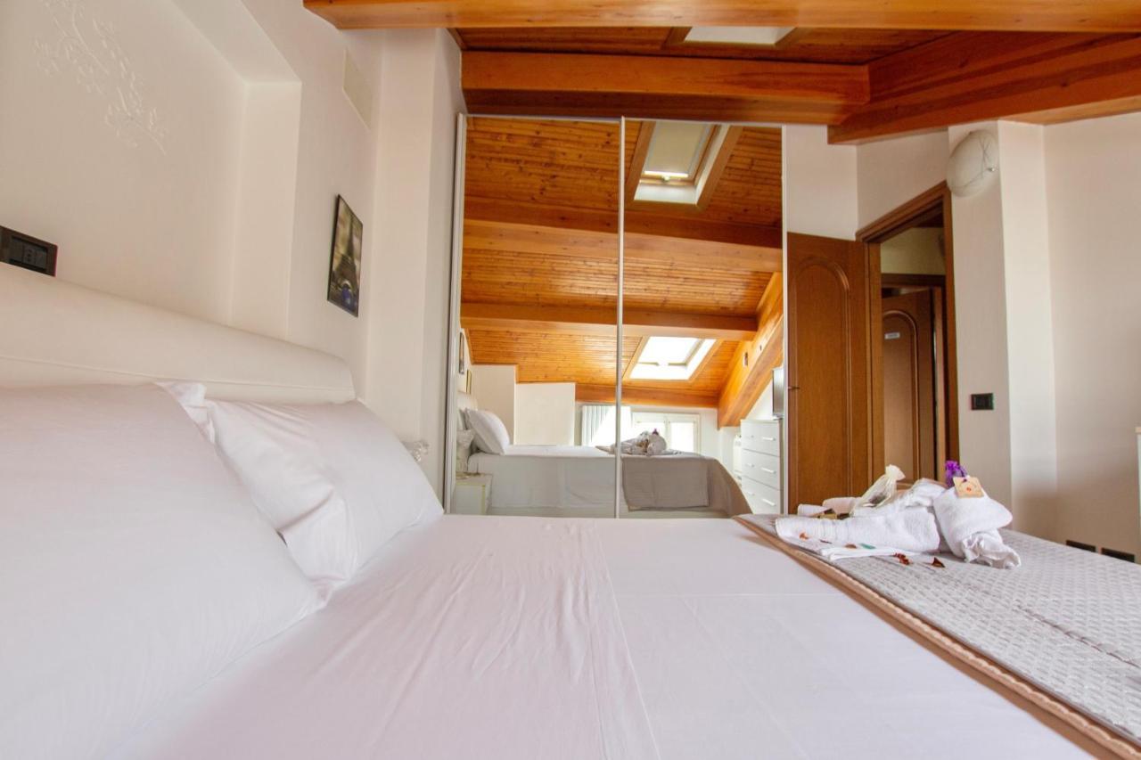 Casa Natali Apartment Bellagio Ngoại thất bức ảnh