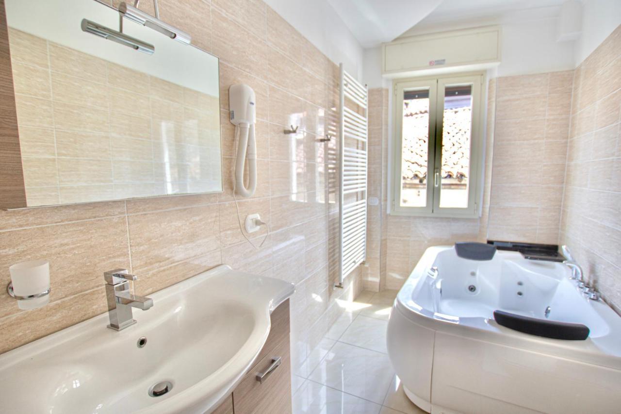 Casa Natali Apartment Bellagio Ngoại thất bức ảnh