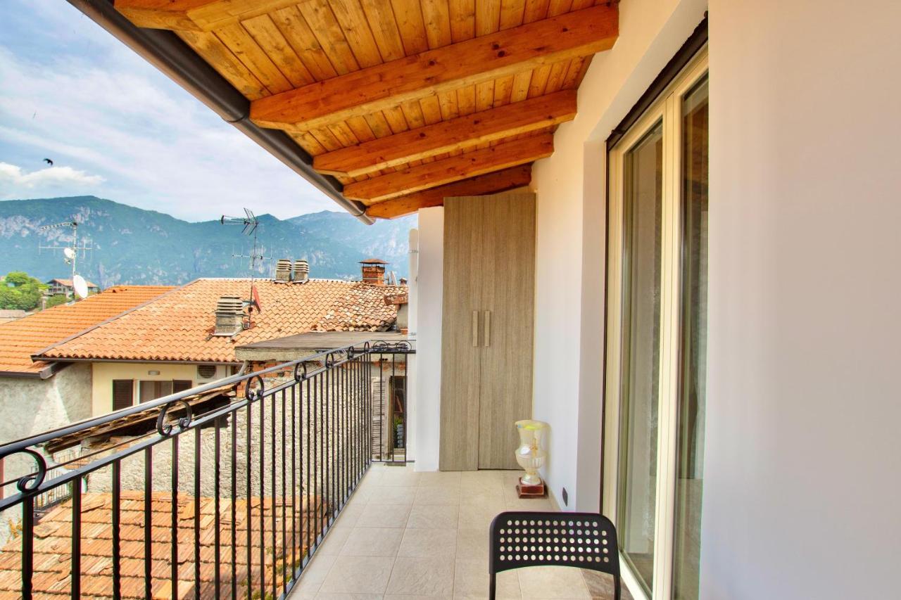 Casa Natali Apartment Bellagio Ngoại thất bức ảnh