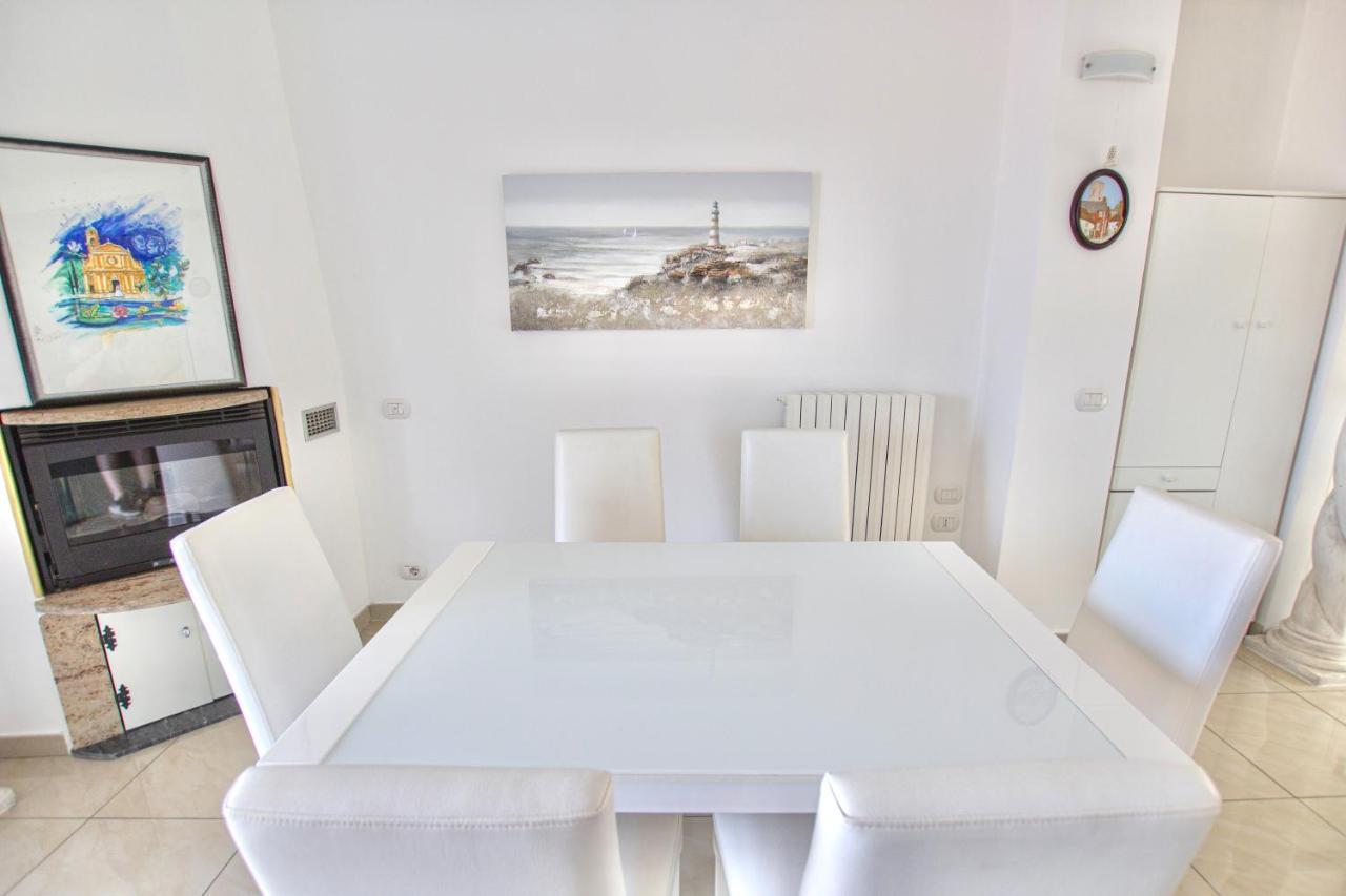 Casa Natali Apartment Bellagio Ngoại thất bức ảnh