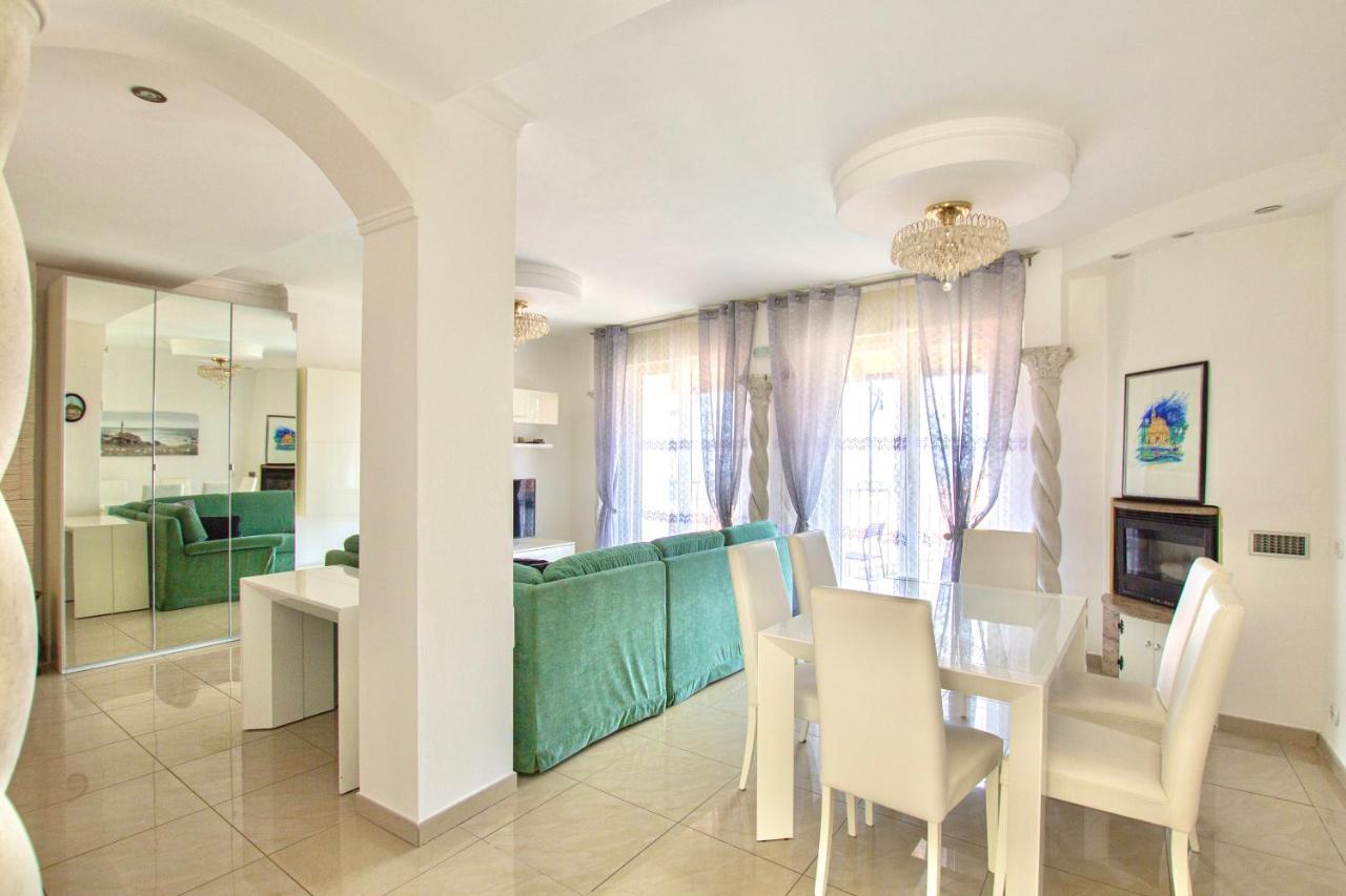Casa Natali Apartment Bellagio Ngoại thất bức ảnh